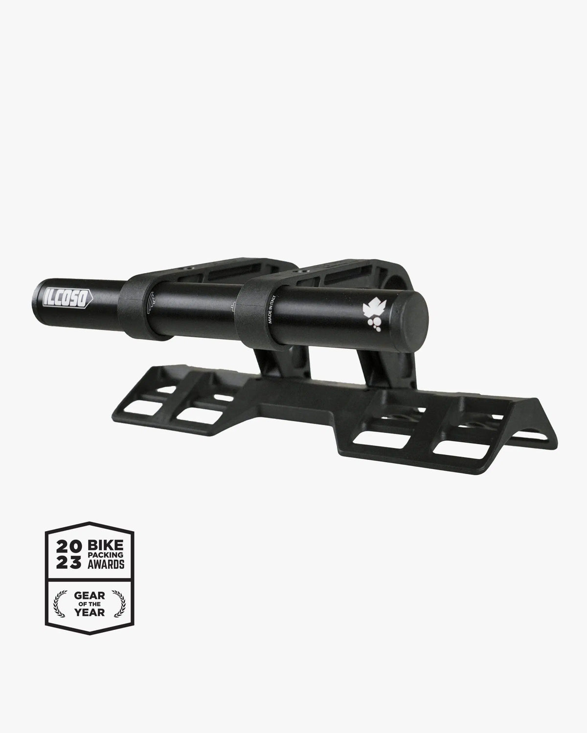 MISS GRAPE ILCOSO HANDLEBAR MOUNT SYSTEM