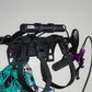 MISS GRAPE ILCOSO HANDLEBAR MOUNT SYSTEM