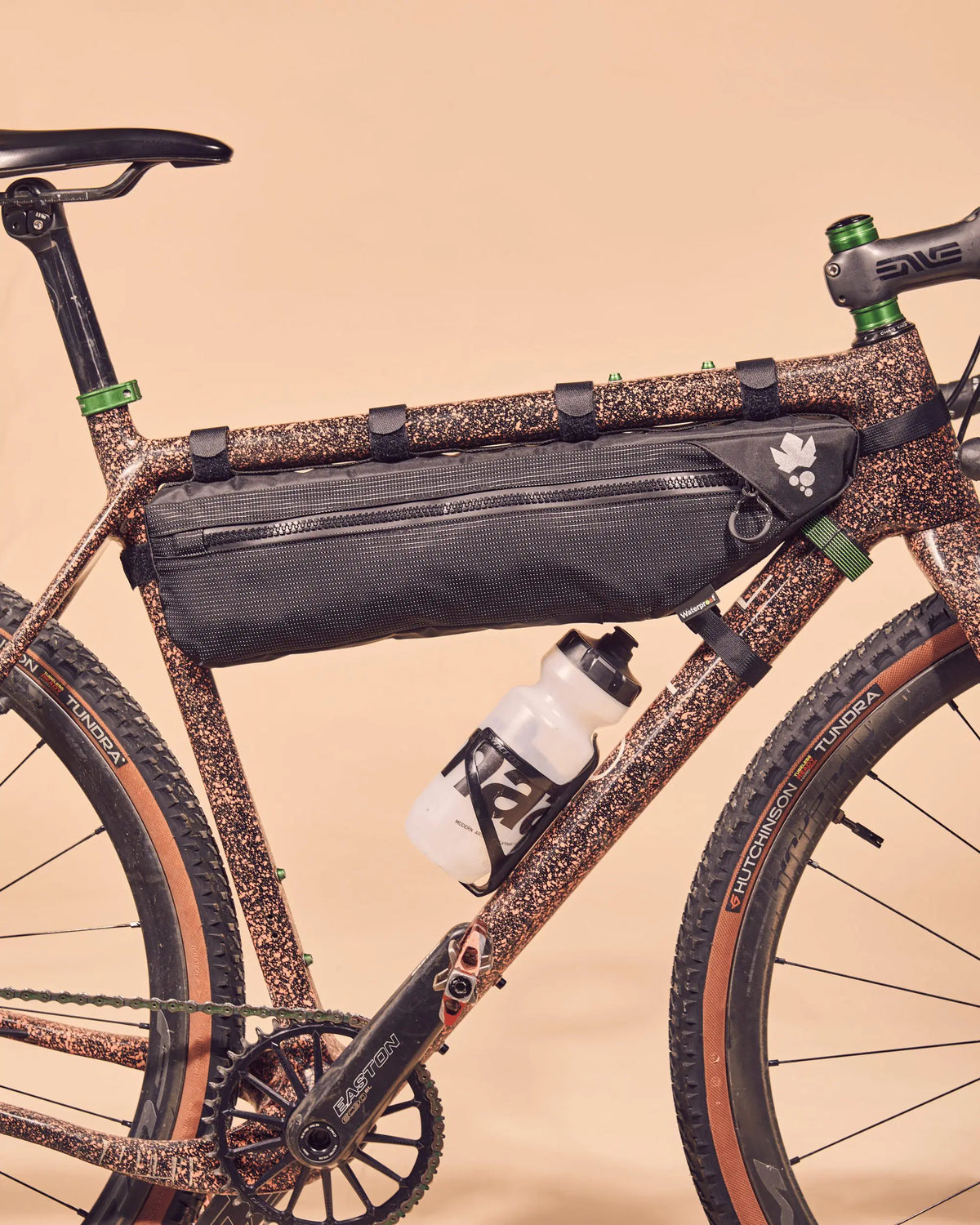 MISS GRAPE INTERNODE 5 WP FRAME BAG