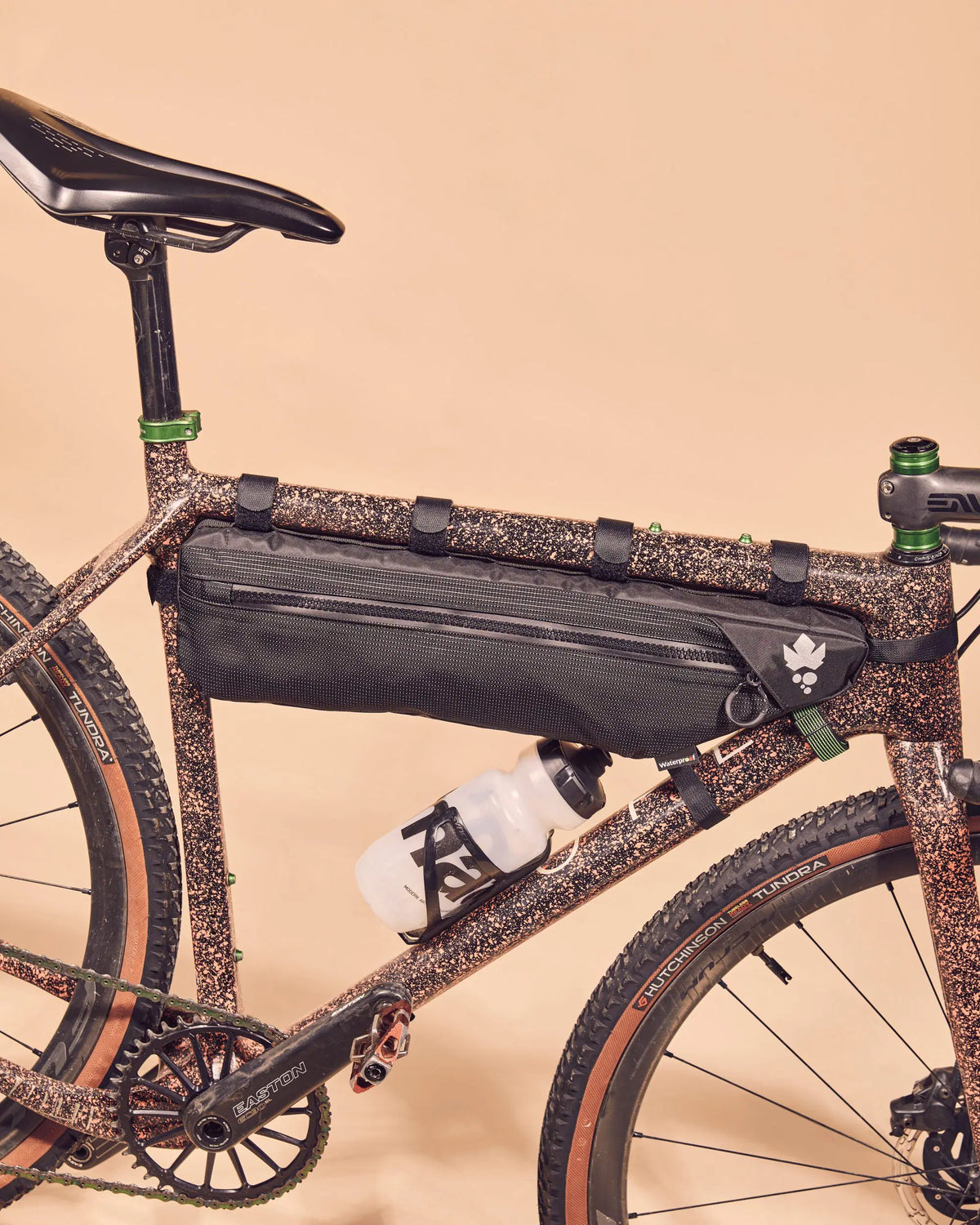 MISS GRAPE INTERNODE 5 WP FRAME BAG