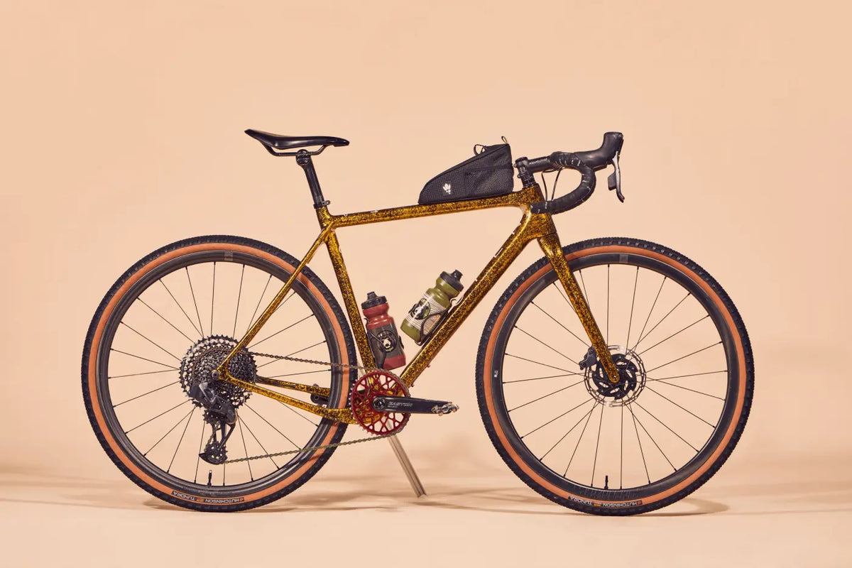 MISS GRAPE NODE 2H ADVENTURE TOP TUBE BAG