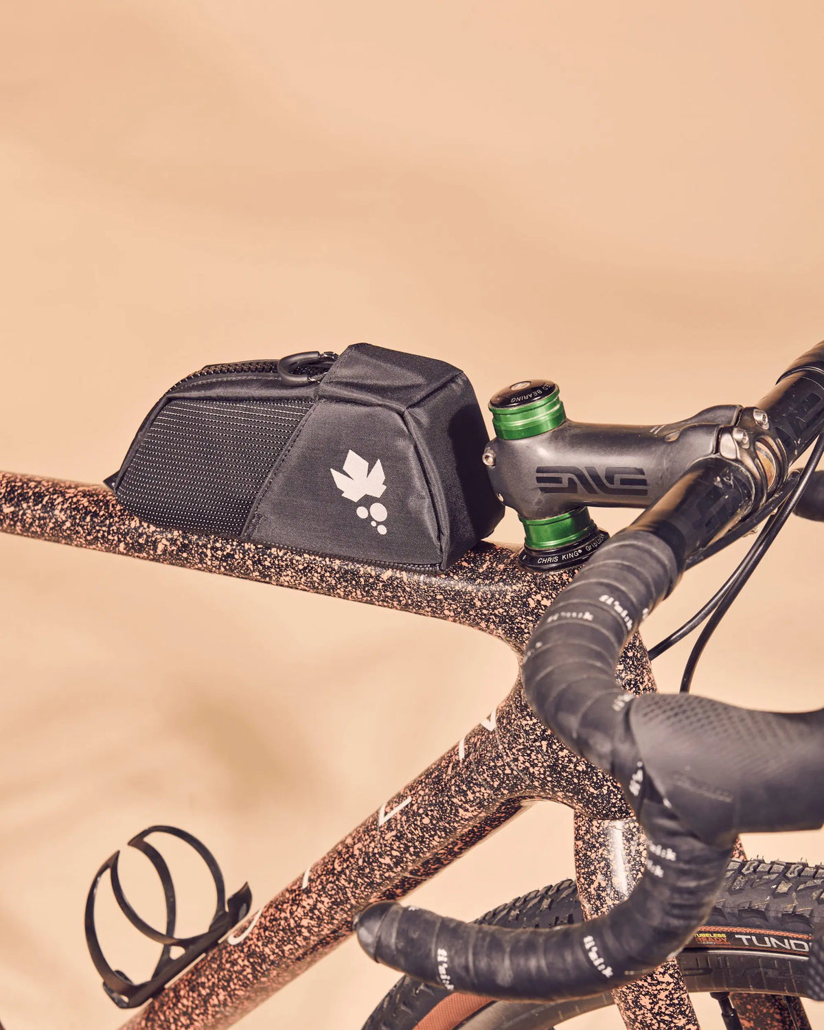 MISS GRAPE NODE 2H ROAD TOP TUBE BAG
