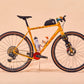 MISS GRAPE NODE 2H ROAD TOP TUBE BAG