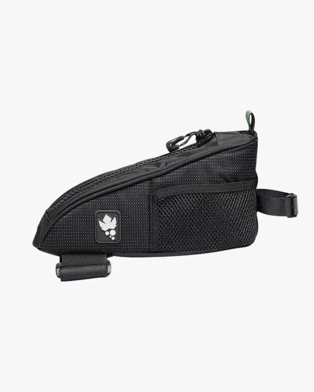 MISS GRAPE NODE ADVENTURE TOP TUBE BAG