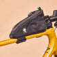 MISS GRAPE NODE ADVENTURE TOP TUBE BAG