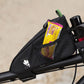 MISS GRAPE NODE ADVENTURE TOP TUBE BAG
