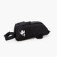 MISS GRAPE NODE ROAD TOP TUBE BAG