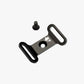 MISS GRAPE ORECCHIETTE LUGGAGE RACK