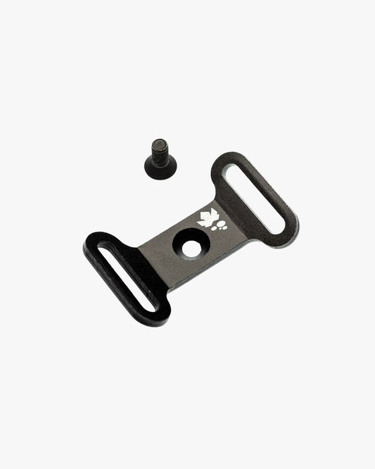 MISS GRAPE ORECCHIETTE LUGGAGE RACK