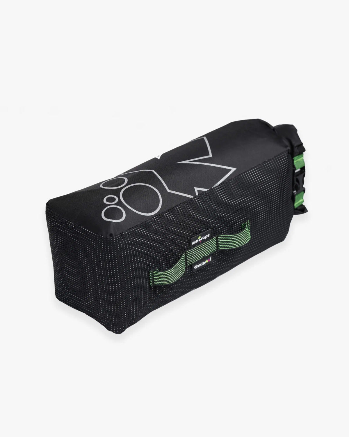 MISS GRAPE TRUNK  WP FORK BAG