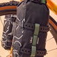 MISS GRAPE TRUNK  WP FORK BAG
