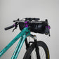 MISS GRAPE TRUNK 8 WP BAR BAG