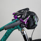 MISS GRAPE TRUNK 8 WP BAR BAG