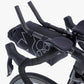 MISS GRAPE TRUNK AERO BAR BAG WP