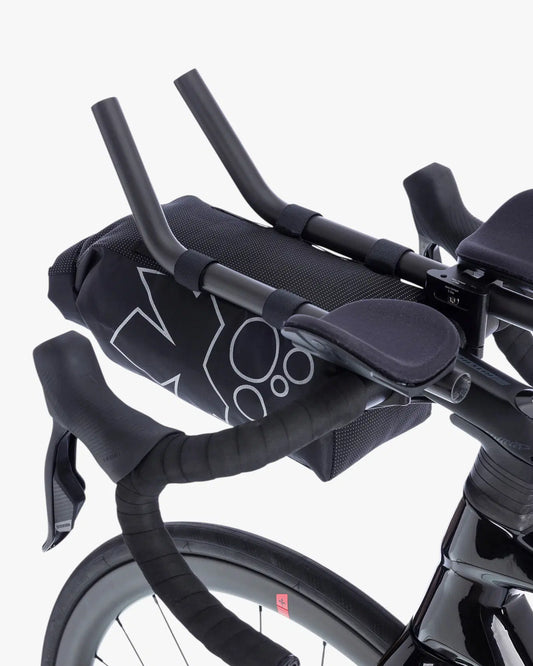 MISS GRAPE TRUNK AERO BAR BAG WP