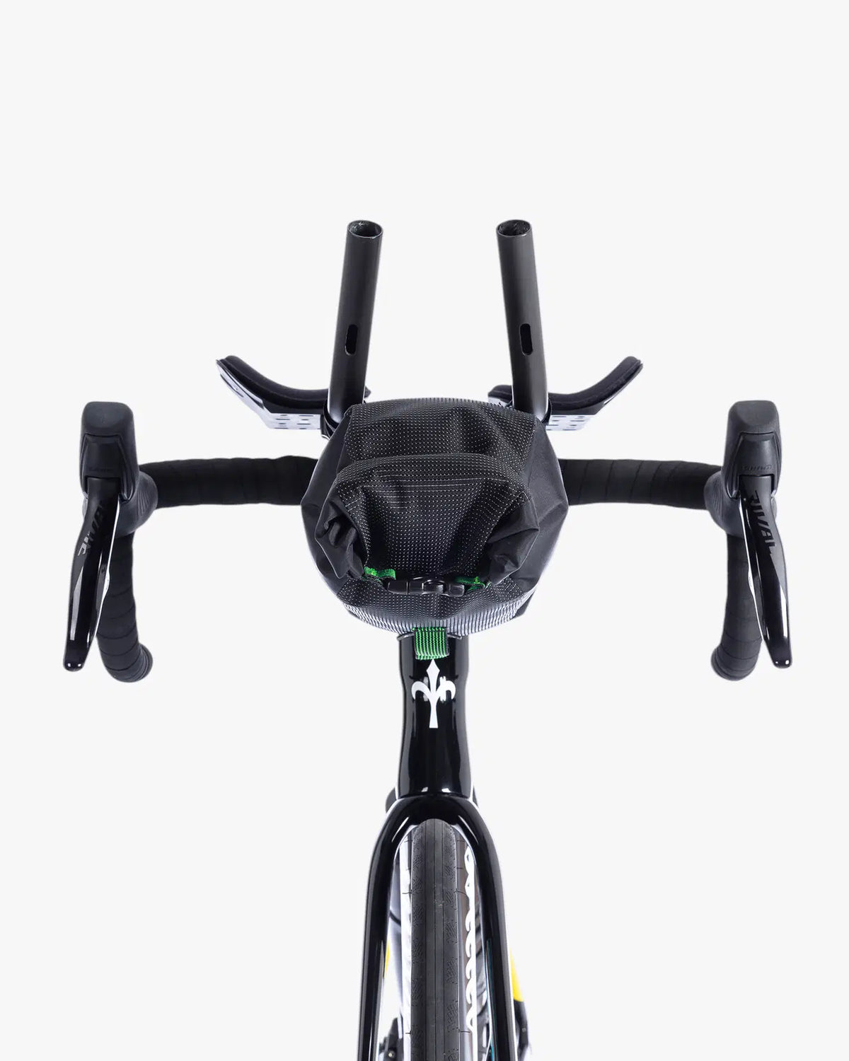 MISS GRAPE TRUNK AERO BAR BAG WP