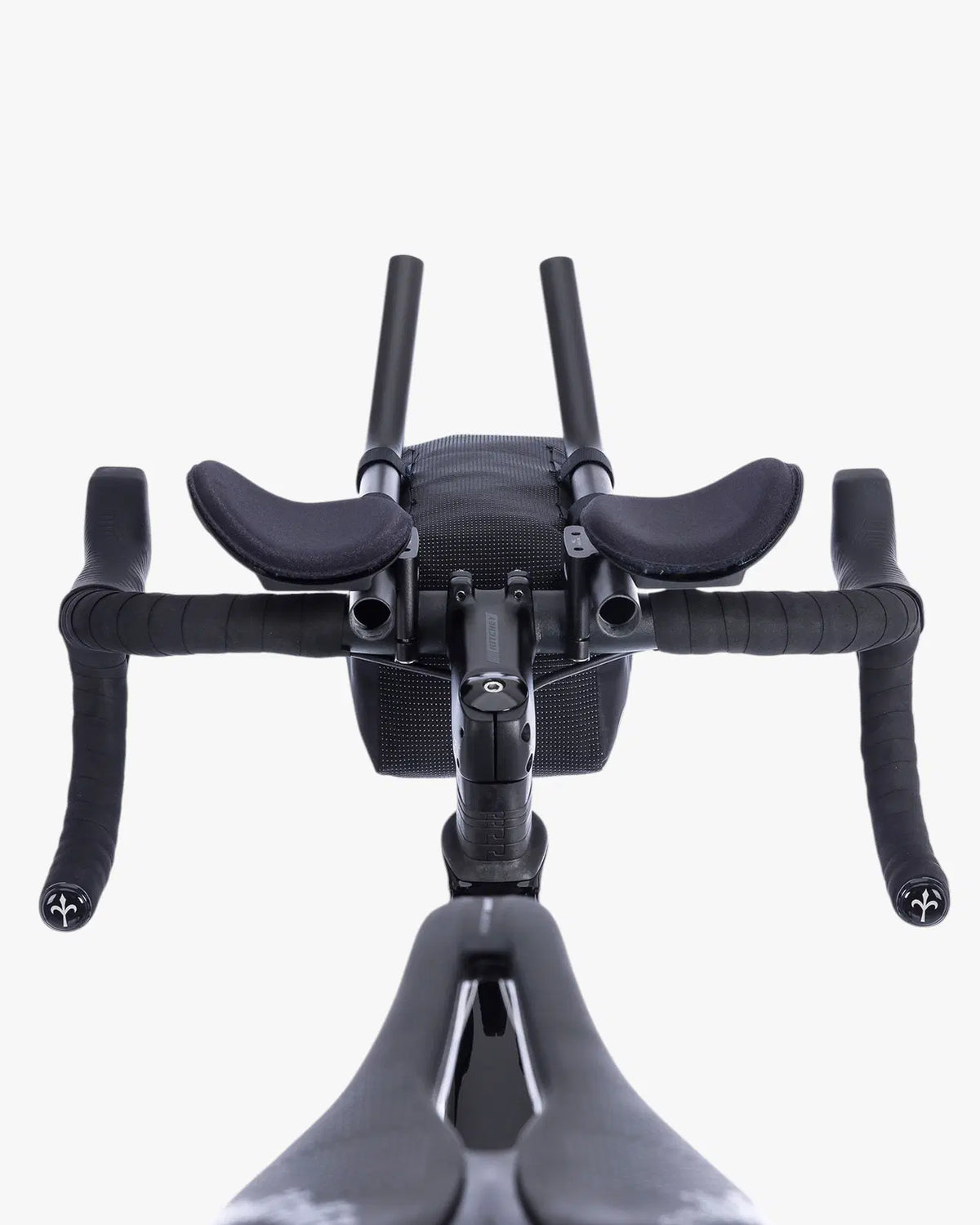 MISS GRAPE TRUNK AERO BAR BAG WP