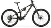 MEGAMO REASON CARBON 05 FS eMTB BIKE 2027 GARNET