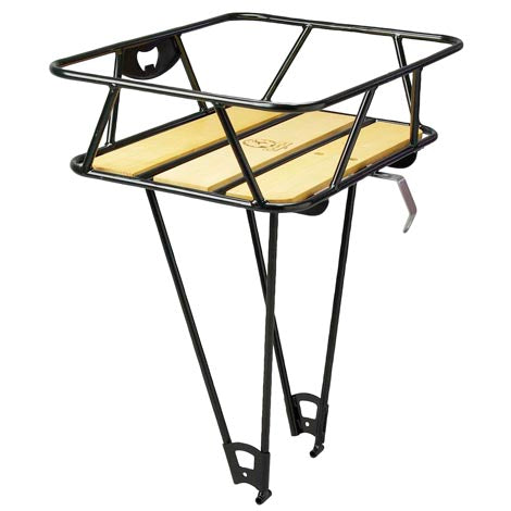 MINOURA KING CARRIER FRONT RACK