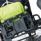 MIK PANNIER BAG TUBES FOR MIK CARRIER PLATE