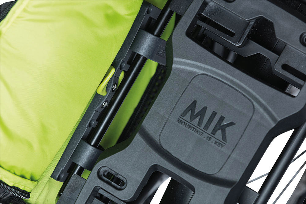MIK PANNIER BAG TUBES FOR MIK CARRIER PLATE
