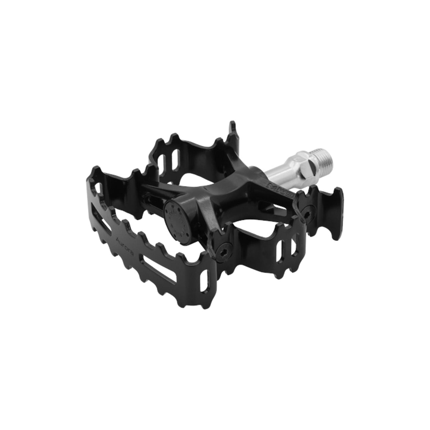 MKS AURORA PEDALS