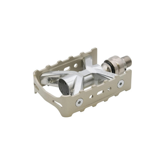 MKS ESPRIT EZY SUPERIOR REMOVABLE PEDALS