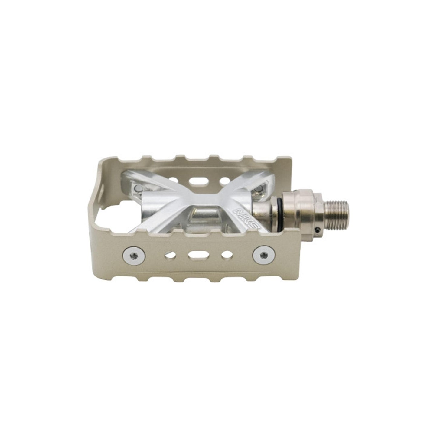 MKS ESPRIT EZY SUPERIOR REMOVABLE PEDALS