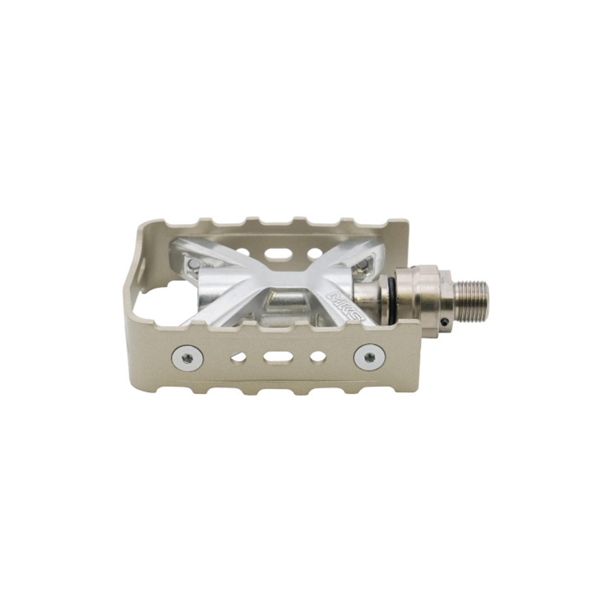 MKS ESPRIT EZY SUPERIOR REMOVABLE PEDALS