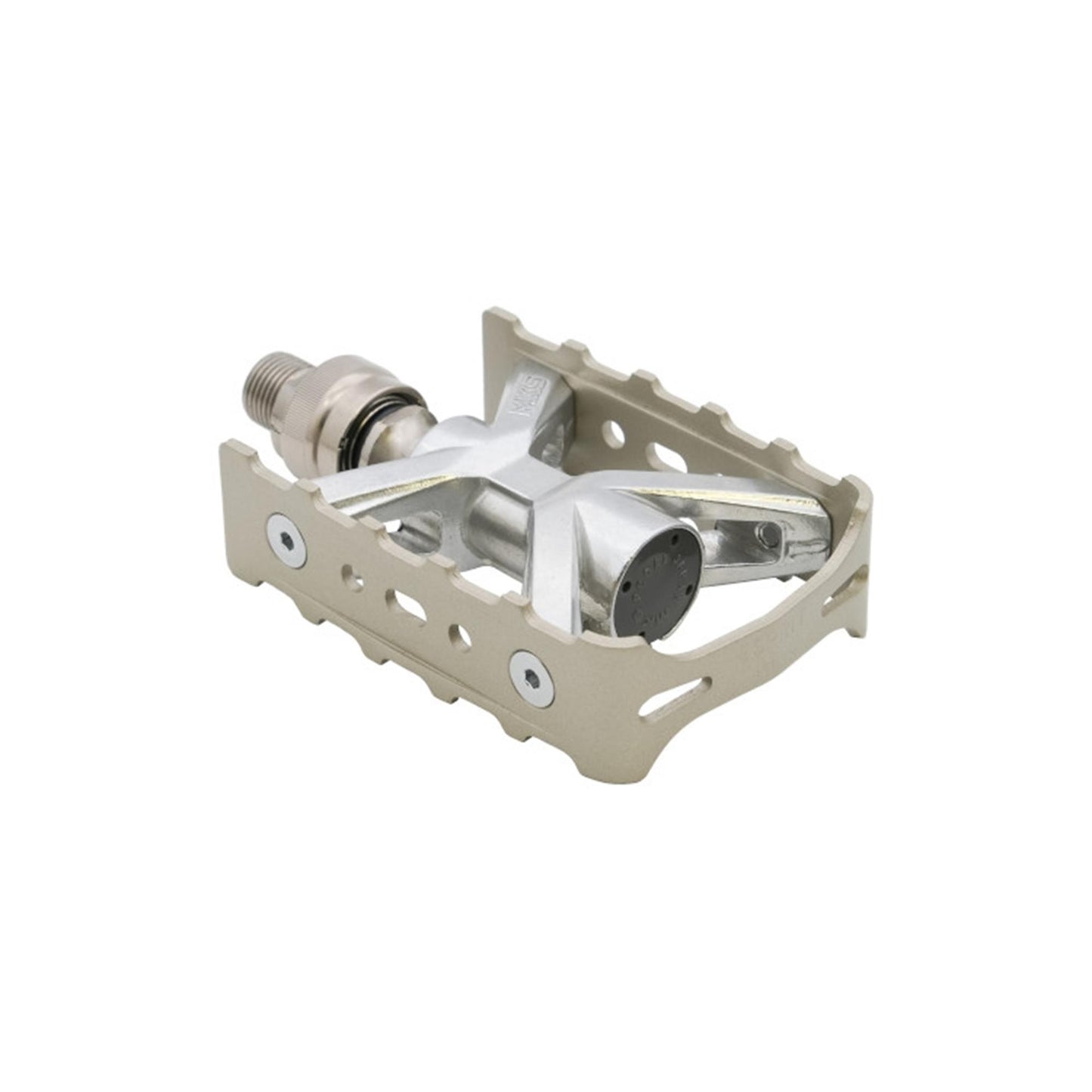 MKS ESPRIT EZY SUPERIOR REMOVABLE PEDALS