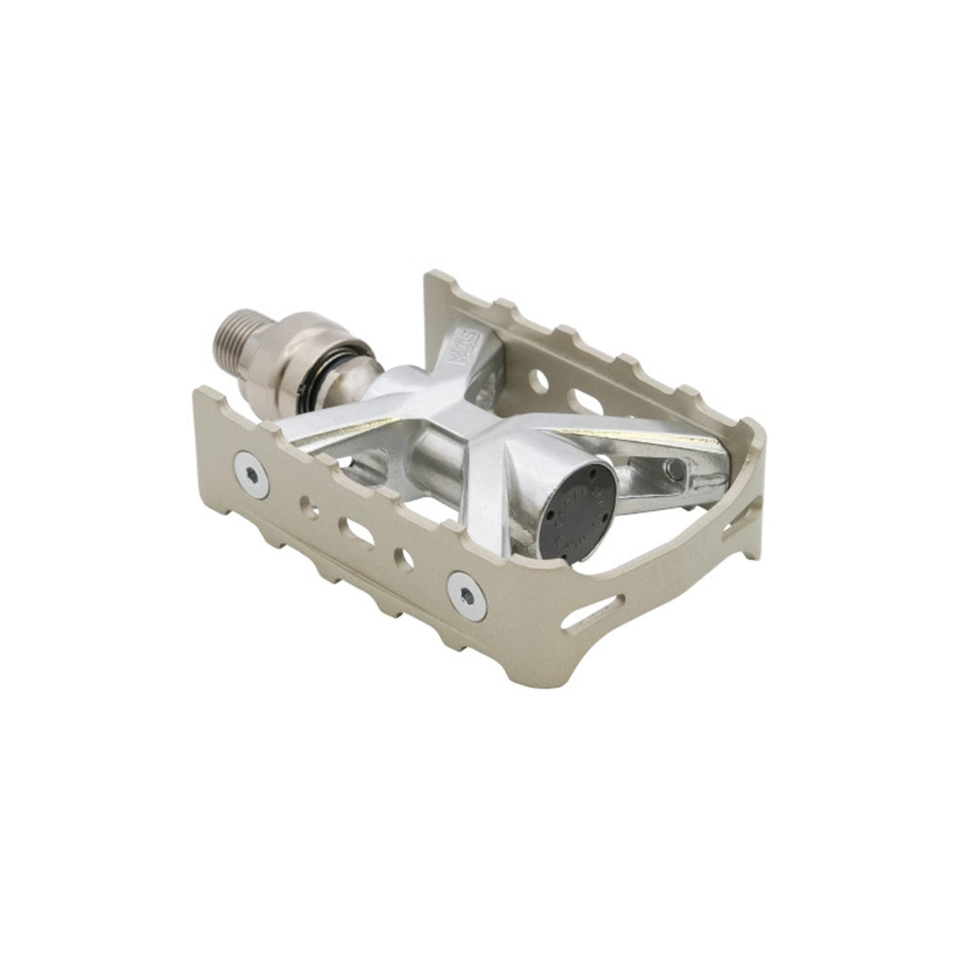 MKS ESPRIT EZY SUPERIOR REMOVABLE PEDALS