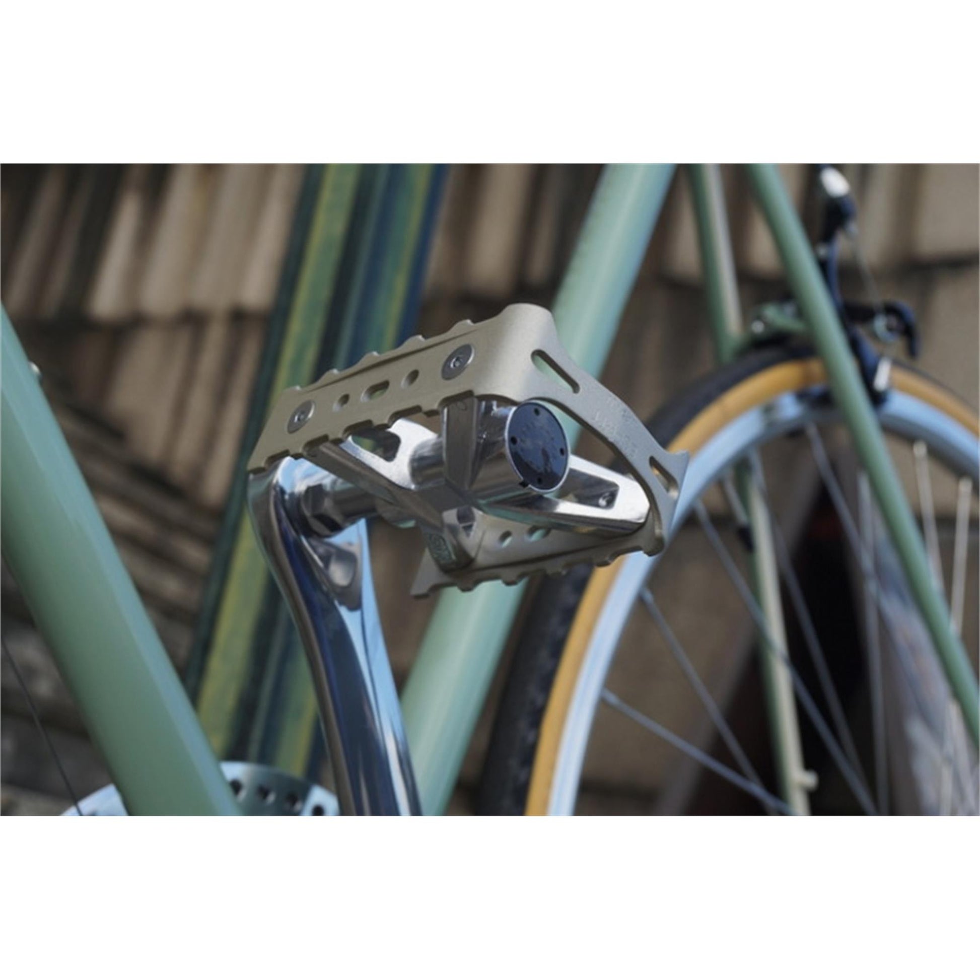 MKS ESPRIT EZY SUPERIOR REMOVABLE PEDALS