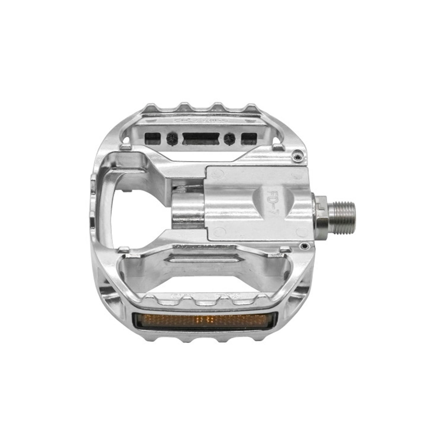 MKS FD-7 WIDE FOLDING PEDALS