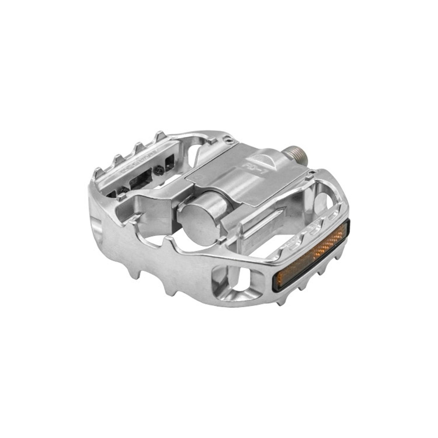 MKS FD-7 WIDE FOLDING PEDALS