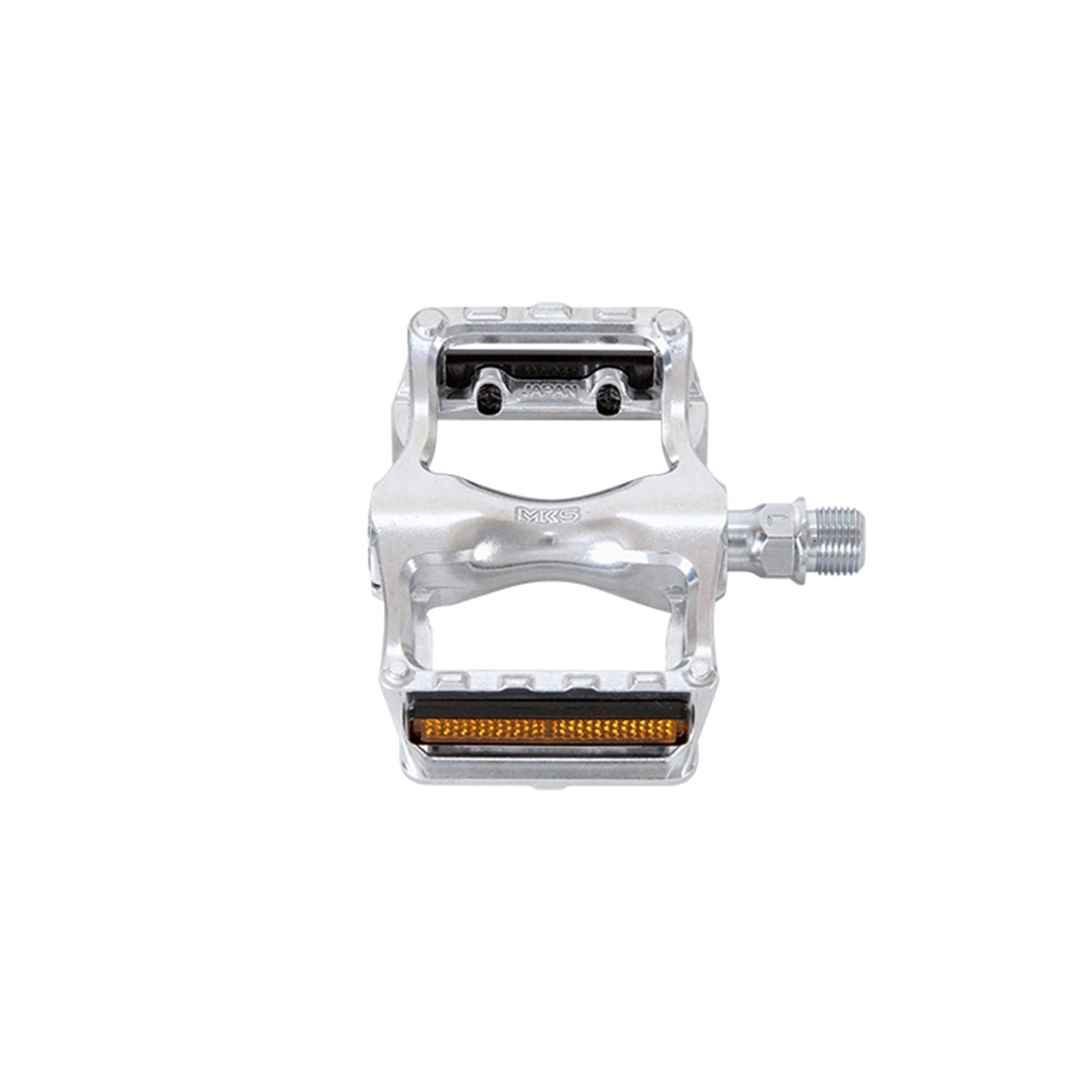 MKS SEAHORSE FLAT PEDAL