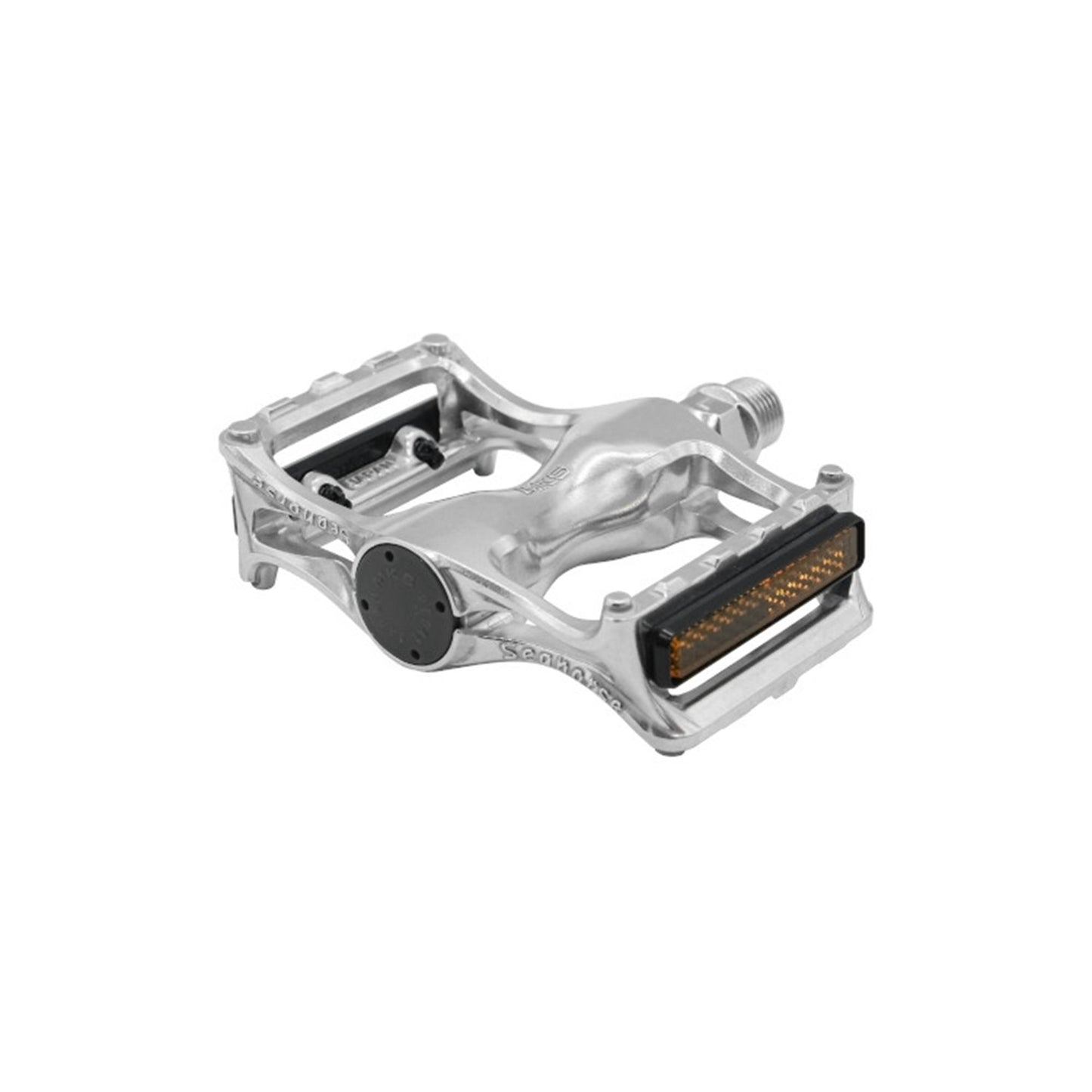 MKS SEAHORSE FLAT PEDAL