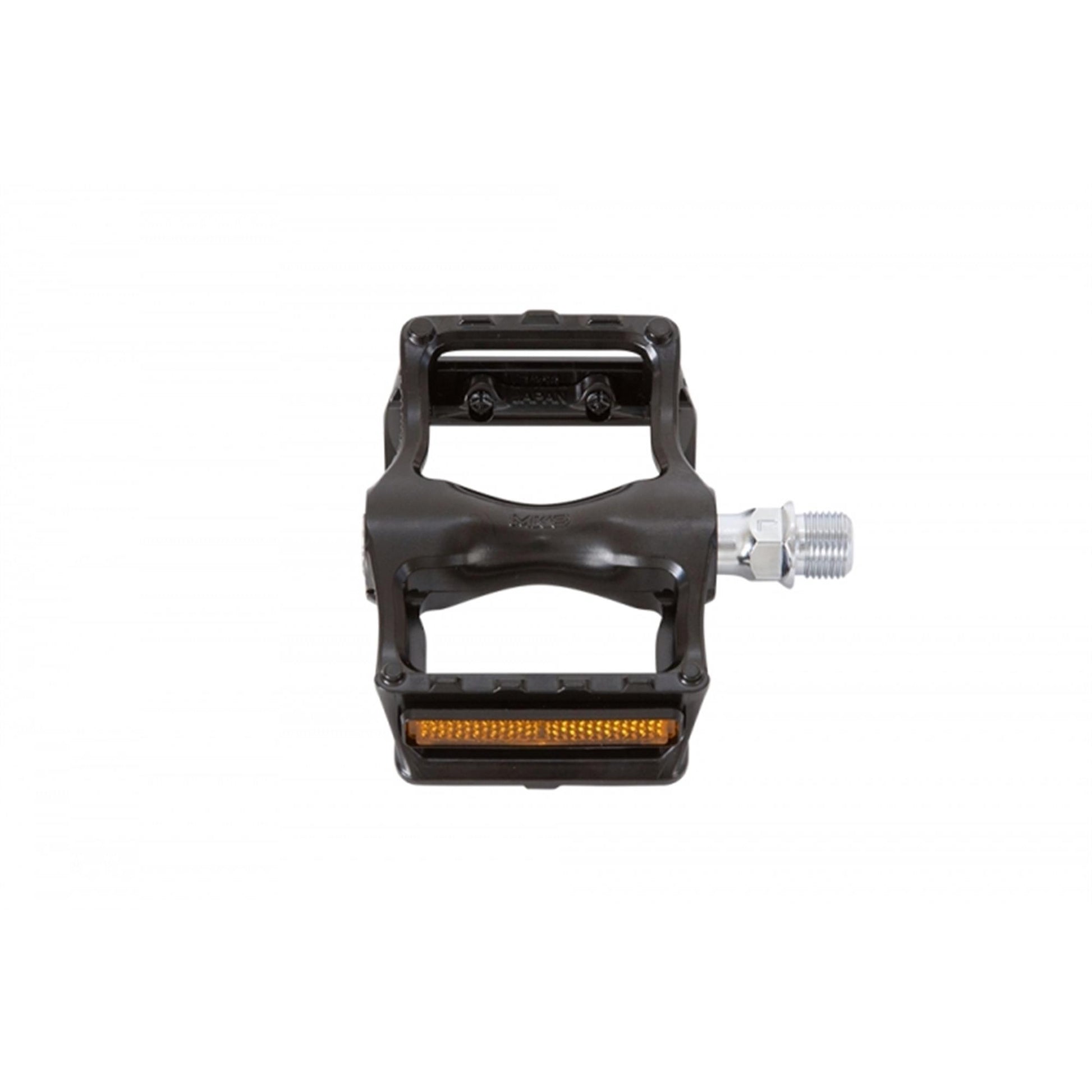 MKS SEAHORSE FLAT PEDAL