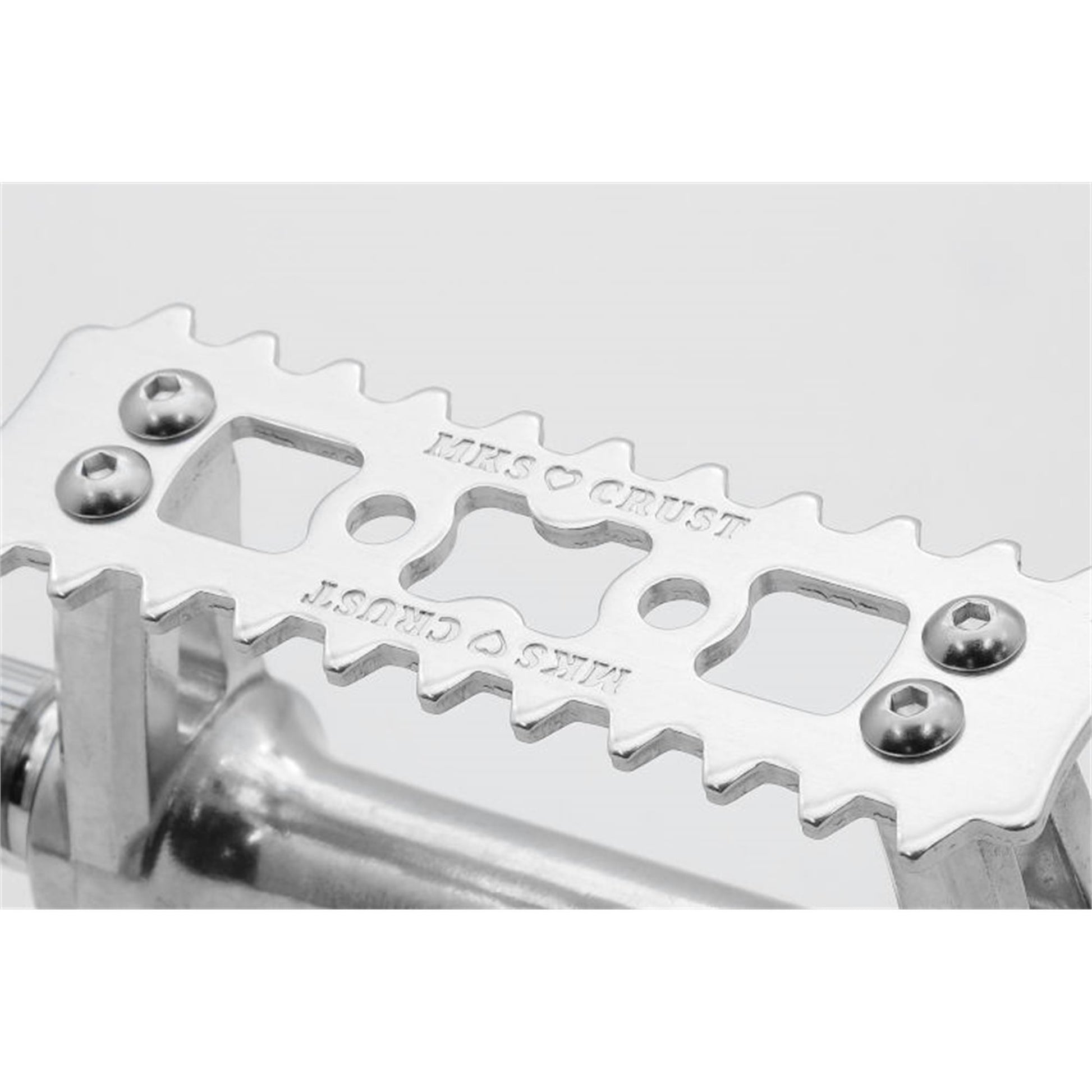 MKS SUPER SYLVAN GORDITO PEDALS