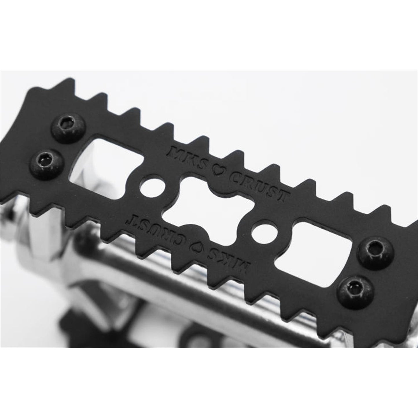 MKS SUPER SYLVAN GORDITO PEDALS