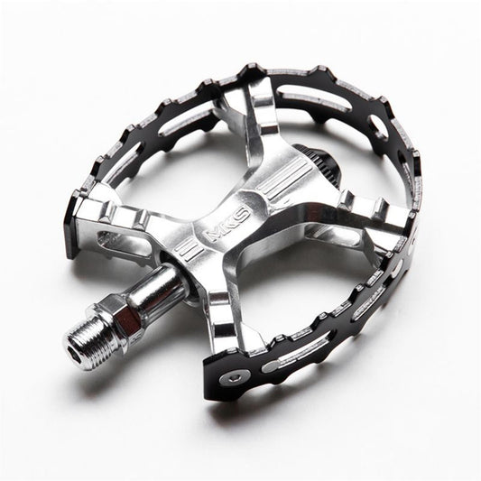 MKS XC-III BEAR TRAP PEDALS