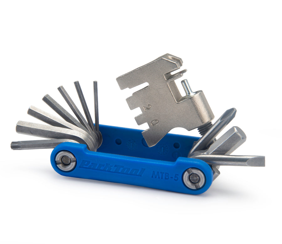 PARK TOOL MTB-5 RESCUE TOOL