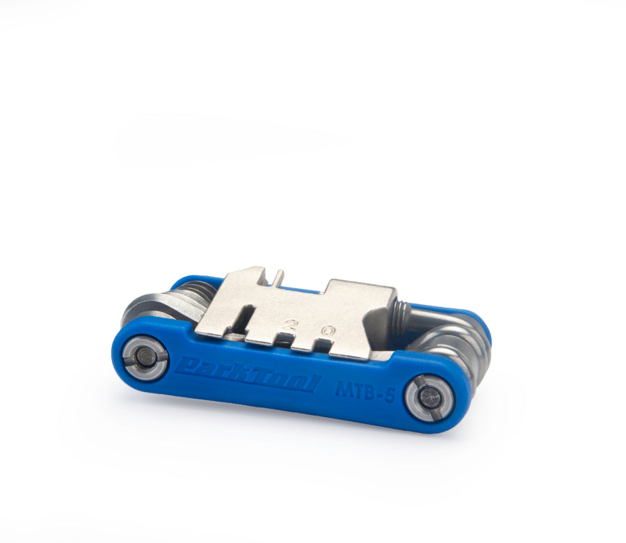 PARK TOOL MTB-5 RESCUE TOOL