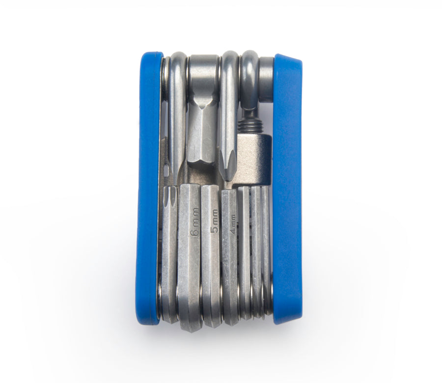PARK TOOL MTB-5 RESCUE TOOL