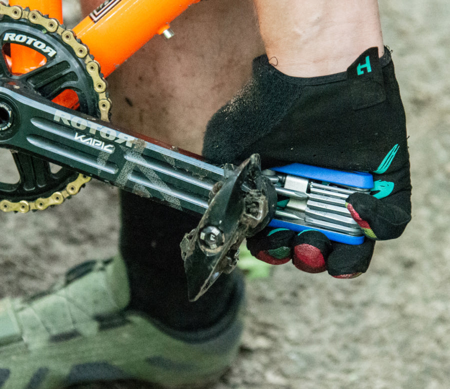 PARK TOOL MTB-5 RESCUE TOOL
