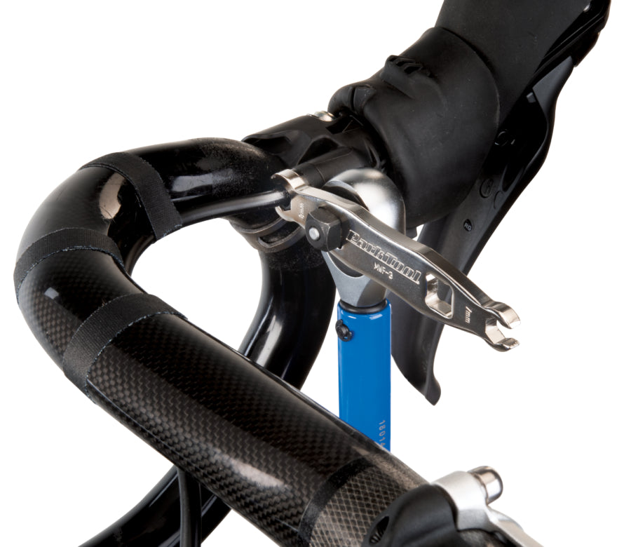 PARK TOOL MWF-3 METRIC FLARE WRENCH