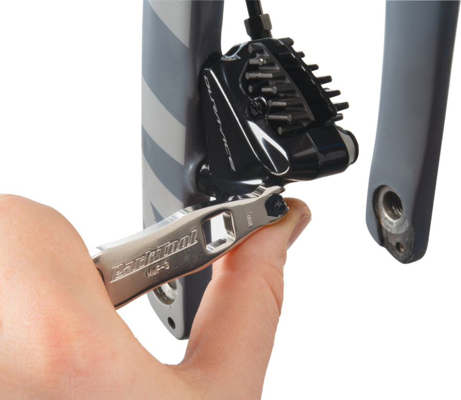 PARK TOOL MWF-3 METRIC FLARE WRENCH