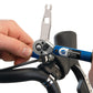 PARK TOOL MWF-3 METRIC FLARE WRENCH