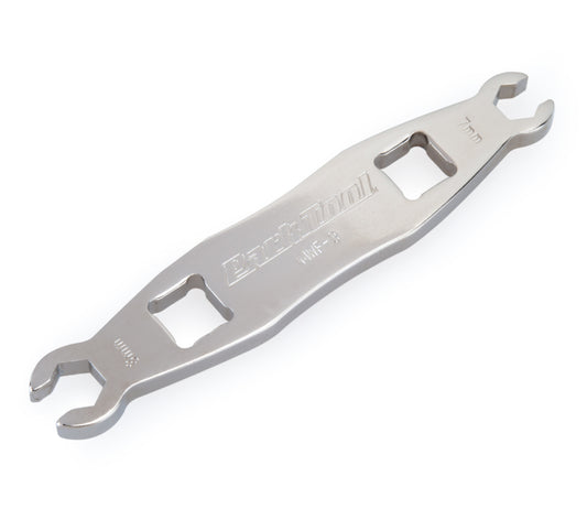 PARK TOOL MWF-3 METRIC FLARE WRENCH