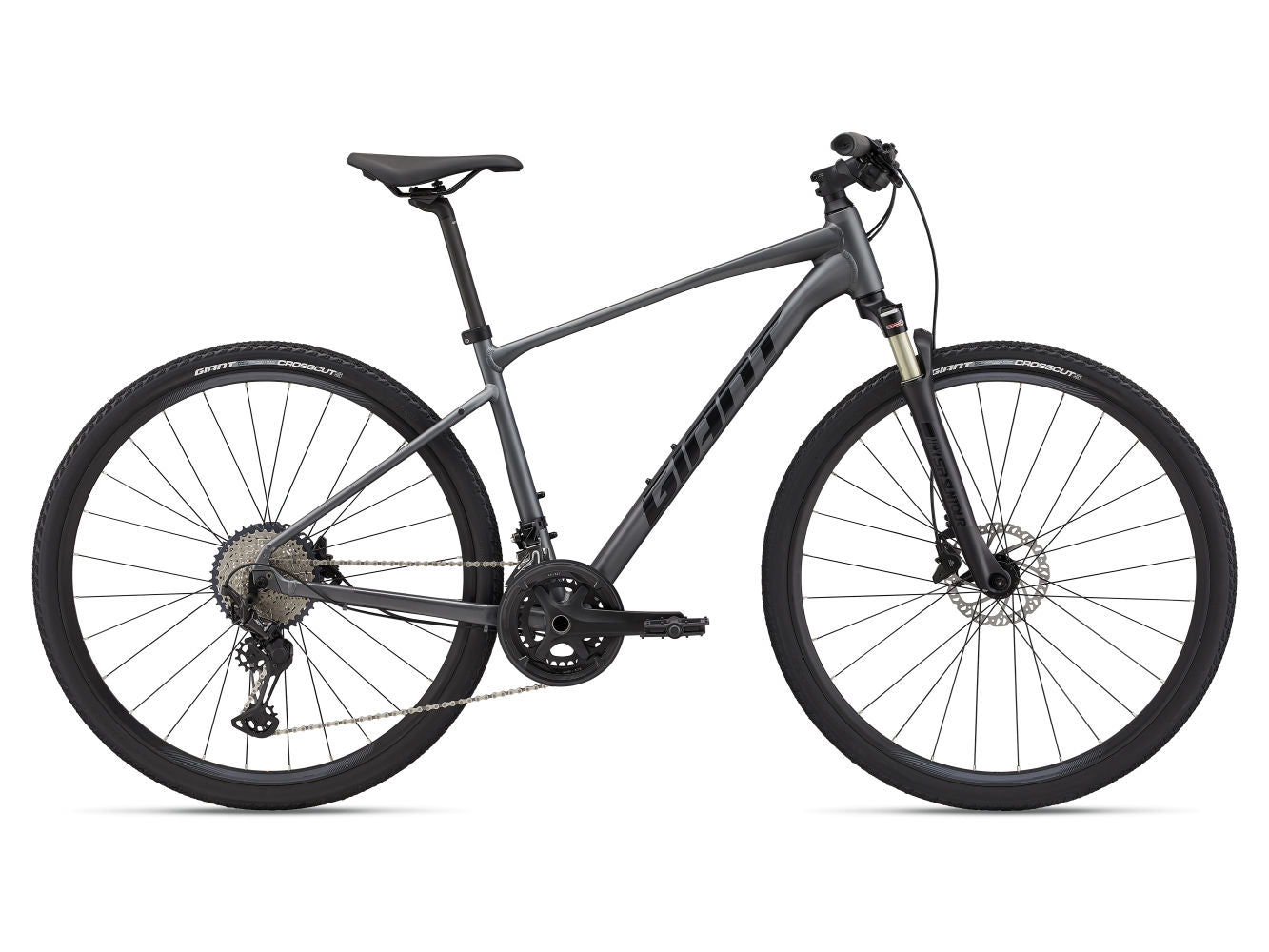 Giant Roam 0 Disc Hybrid Bike 2022 allterraincycles