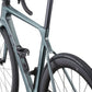 GIANT LIV ENVILIV ADVANCED 1 ROAD BIKE 2023 GLOSS AIRGLOW